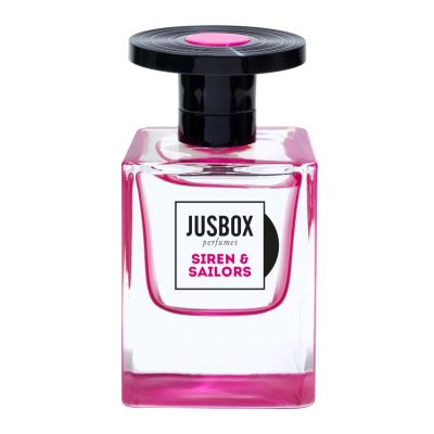 JUSBOX PERFUMES Siren & Sailors EDP 78 ml